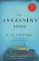 The Assassin's Song: A novel - M.G. Vassanji