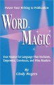 Word Magic - Cindy Rogers