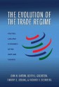 The Evolution of the Trade Regime: Politics, Law, and Economics of the GATT and the WTO - John H. Barton, Judith L. Goldstein, Timothy E. Josling