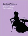 Brilliant Women: 18th-Century Bluestockings - Elizabeth Eger, Lucy Peltz