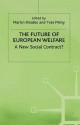 The Future of European Welfare: A New Social Contract? - Martin Rhodes, Yves Meny