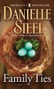 Family Ties - Danielle Steel