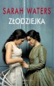 Złodziejka - Sarah Waters