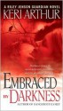 Embraced by Darkness - Keri Arthur