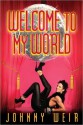 Welcome to My World - Johnny Weir