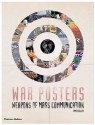 War Posters: Weapons of Mass Communication - James Aulich