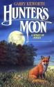 hunters moon - Garry Douglas Kilworth