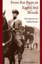 From Rat Pants to Eagles and Tweeds: The Memoirs of a Soldier-Teacher - James L. Morrison Jr.