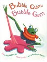 Bubble Gum, Bubble Gum - Lisa Wheeler, Harriet Kasak Portfolio, Laura Huliska-Beith