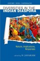 Diversities in the Indian Diaspora: Nature, Implications, Responses - Narayana Jayaram