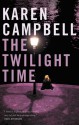 Twilight Time, The - Karen Campbell