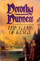 The Game of Kings - Dorothy Dunnett