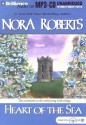 Heart of the Sea (Gallaghers of Ardmore / Irish trilogy #3) (Unabr.) - Nora Roberts