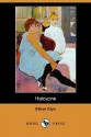 Halcyone - Elinor Glyn