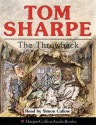 The Throwback - Tom Sharpe