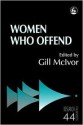 Women Who Offend - Gill McIvor