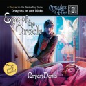 Eye Of The Oracle (Oracles Of Fire, #1) - Bryan Davis, Peter Sandon