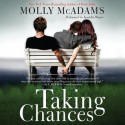 Taking Chances - Molly McAdams, Anadelle Waters