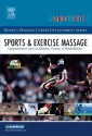 Sports & Exercise Massage: Comprehensive Care in Athletics, Fitness, & Rehabilitation - Sandy Fritz