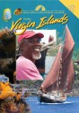 Cruising Guide to the Virgin Islands - Nancy Scott, Simon Scott, Ashley Scott, Julie Johnston