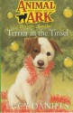 Terrier in the Tinsel (Animal Ark Holiday Special, #13) - Ben M. Baglio, Lucy Daniels