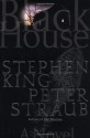 Black House - Peter Straub, Stephen King