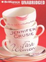 Fast Women - Sandra Burr, Jennifer Crusie