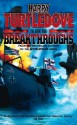 Breakthroughs (The Great War, Book 3) - Harry Turtledove