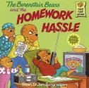 The Berenstain Bears and the Homework Hassle - Stan Berenstain, Jan Berenstain