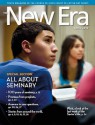 The New Era - April 2012 - The Church of Jesus Christ of Latter-day Saints