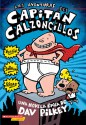 Adventures Of Captain Underpants (a Dventures Del Capitan Calzoncillos) - Dav Pilkey