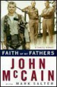 Faith of My Fathers - John McCain, Mark Salter