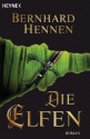 Die Elfen - Bernhard Hennen, James Sullivan