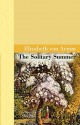 The Solitary Summer - Elizabeth von Arnim