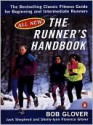 The Runner's Handbook - Bob Glover, Jack Shepherd, Shelly-lynn Glover