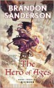 The Hero of Ages - Brandon Sanderson