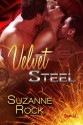 Velvet Steel - Suzanne Rock