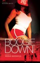 A Boogie Down Story - Keisha Seignious, Anthony Whyte