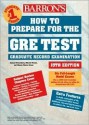 How to Prepare for the GRE Test - Sharon Weiner Green