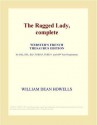 The Ragged Lady - William Dean Howells