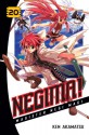 Negima!: Magister Negi Magi, Volume 20 - Ken Akamatsu