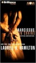 Narcissus In Chains (Anita Blake Vampire Hunter Series) - Laurell K. Hamilton