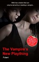 The Vampire's New Plaything - erotic short with vampire, ménage, bdsm, thriller, and Halloween themes - F Fulani