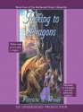 Talking to Dragons: Book Four of the Enchanted Forest Chronicles (Audio) - Patricia C. Wrede