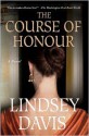 The Course of Honour - Lindsey Davis