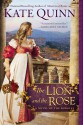 The Lion and the Rose (The Borgias, #2) - Kate Quinn