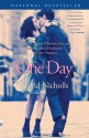 One Day - David Nicholls