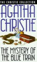 The Mystery of the Blue Train - Agatha Christie