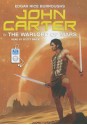 The Warlord of Mars - Scott Brick, Edgar Rice Burroughs