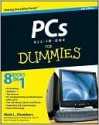 PCs All-in-One For Dummies (For Dummies (Computer/Tech)) - Mark L. Chambers